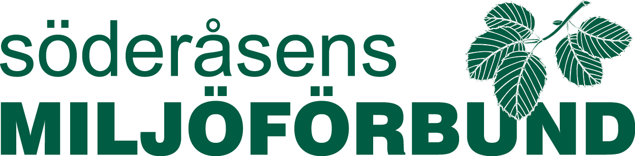 Söderåsens miljöförbunds logotyp.